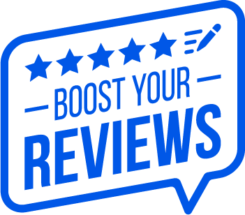 Rocket Reviews Logo